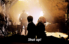 #just A Geralt Being So Done With His Bff Appreciation Post