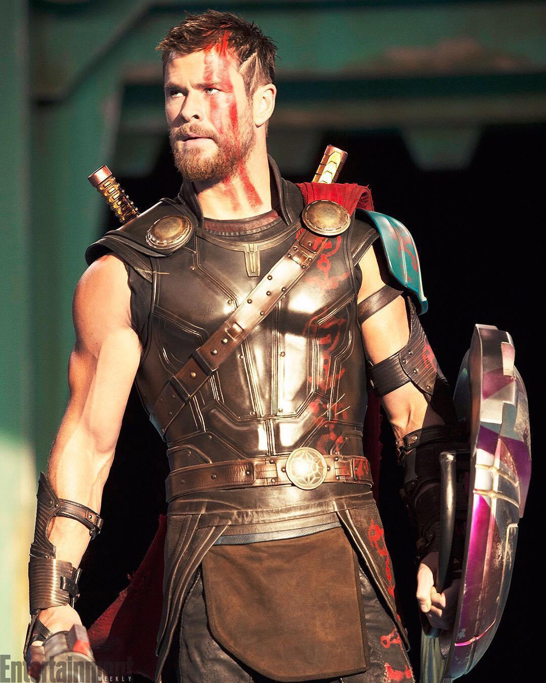 thor’s outfits, rated