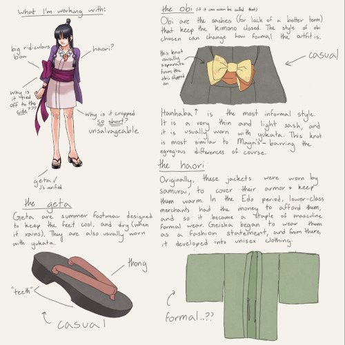 Mayas In Game Outfit Literally Looks Like An American Drew It (and I Say This As An American) So
