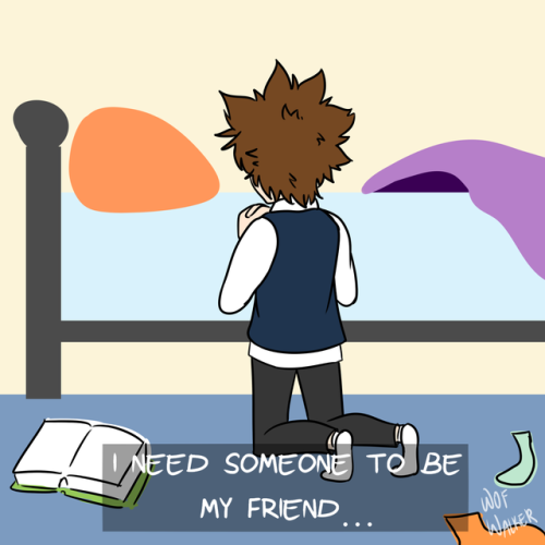 And Thats How KHR Began