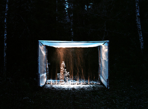 tofumoth:Ira Tviga - Sound-Light (2010)Tviga’s Sound-Light project was conceived out of the fact tha