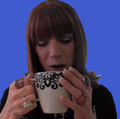 hausofpearlet:  Matching icons for you and your squad ~Dee