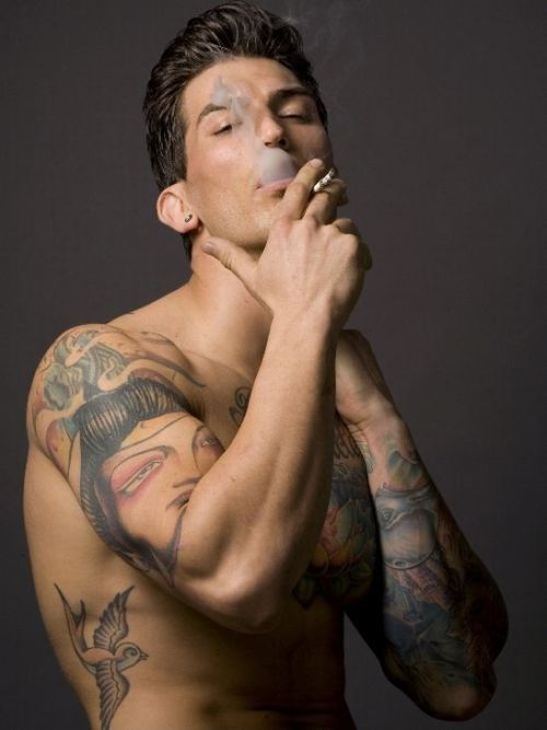 wildtigerhunk:  delicious