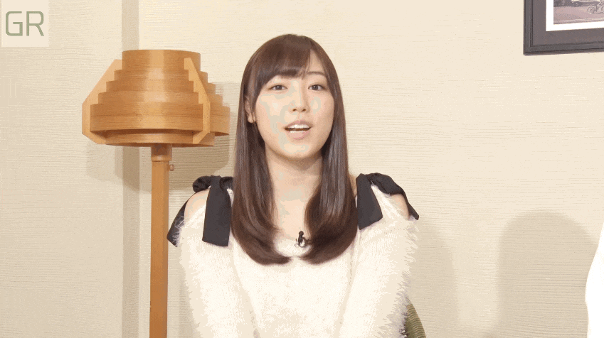 n0-fvtvr3:   譜久村聖 (モーニング娘。'15、アンジュルム、アプガ、こぶしファクトリーの裏側！ゲストMC:譜久村聖（モーニング娘。'15）【GREEN