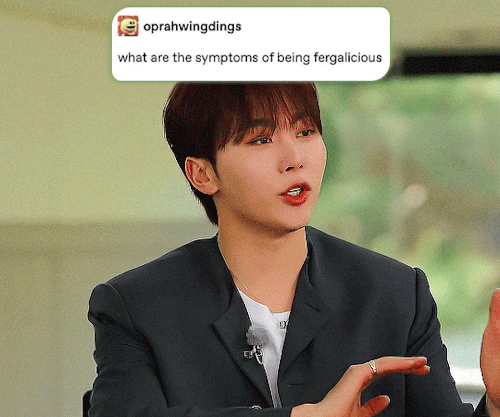 Seventeen As Tumblr Text Posts [2/?]