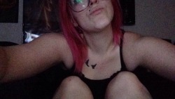 dixiecupp:  It’s late and I’m a mess. https://www.manyvids.com/Profile/512873/Dixie-Cupp/