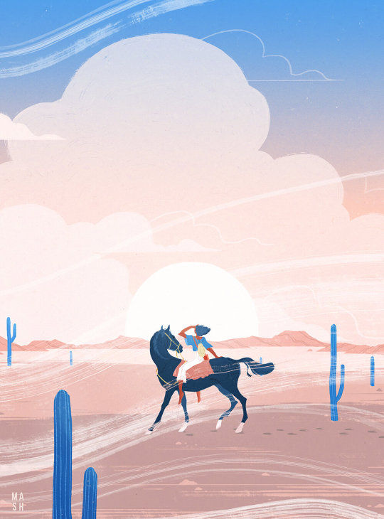 “The Sun Always Rises” Find prints and more.