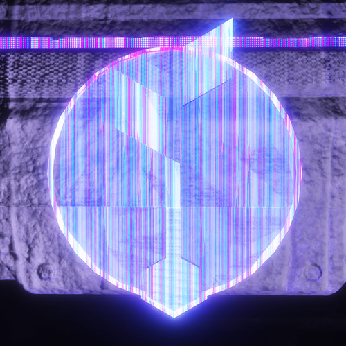 Project Zero Dawn subfunctions holo-logos, and GAIA, marking Elisabet’s office.Some of these zones a