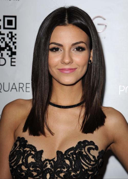 badbitchesglobal:  Victoria Justice