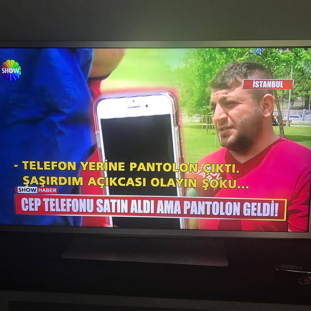 SHOW
İSTANBUL
TELEFON...