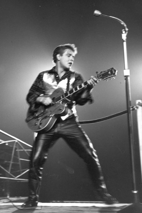 Eddie Cochran