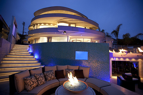 Pictures Of Luxury