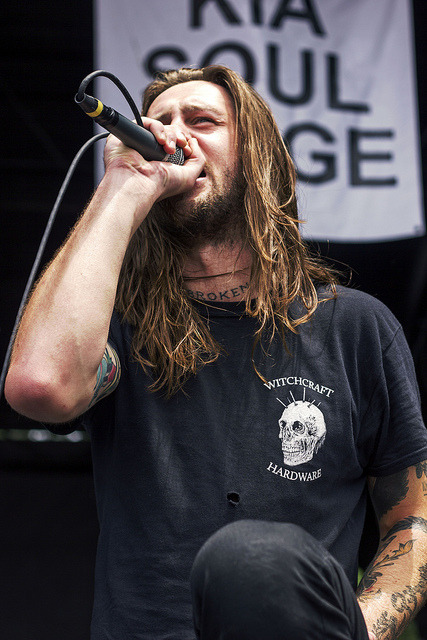 hesnevercomingback:  While She Sleeps by photosbyChloeMuro on Flickr. 