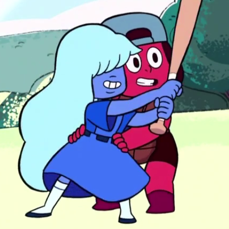 therealraewest:  I was gonna make my icon a sapphire from the new ep but i literally