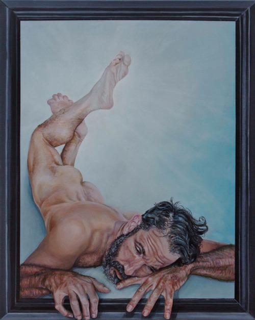 erosisaman:  Tom Acevedo 