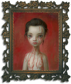 fatj2112:  Mark Ryden 