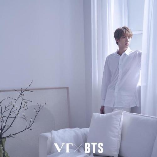 190523 VT Cosmetics’ Tweet