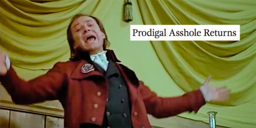 cptpollard:La Révolution Française + Onion Headlines 