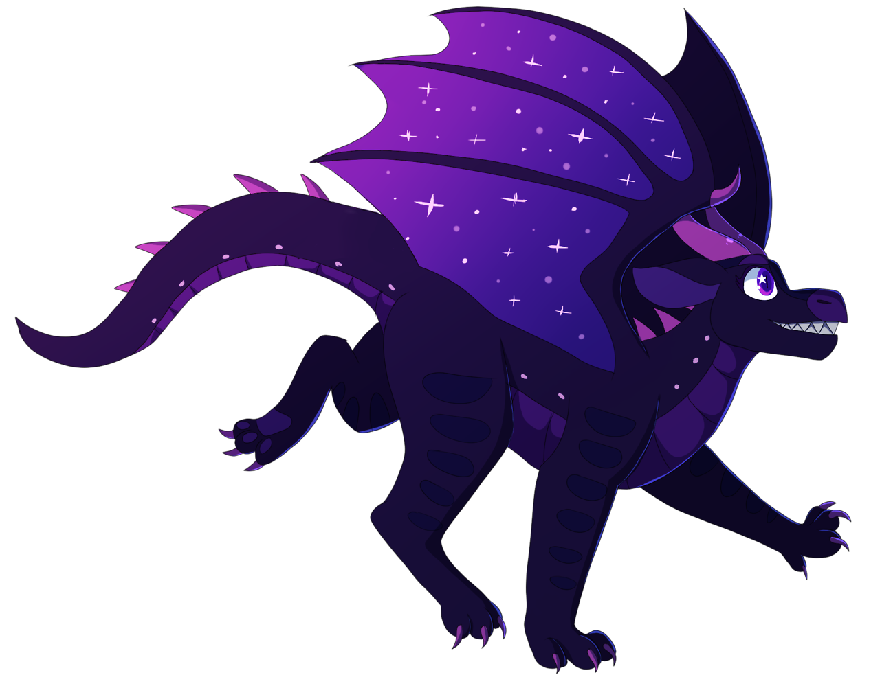 Fatespeaker wings of fire