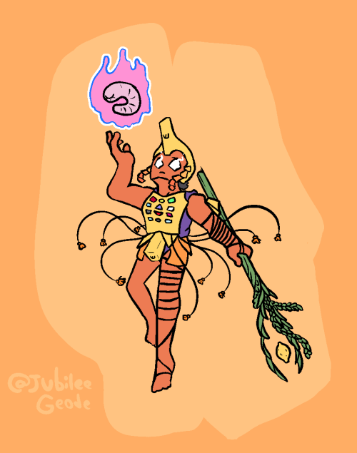 What If A Jewish Battle Priest