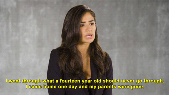 electthis:  no child should ever have to go through what Diane and her family suffered.