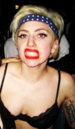 The Queen
