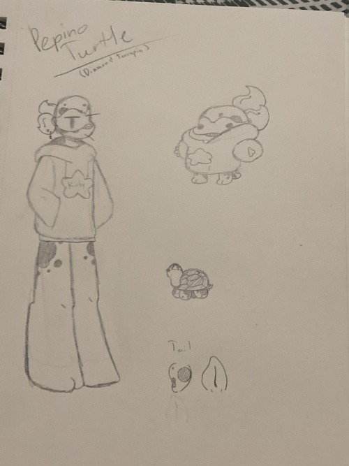 Got Bored So I Made My Online Sona