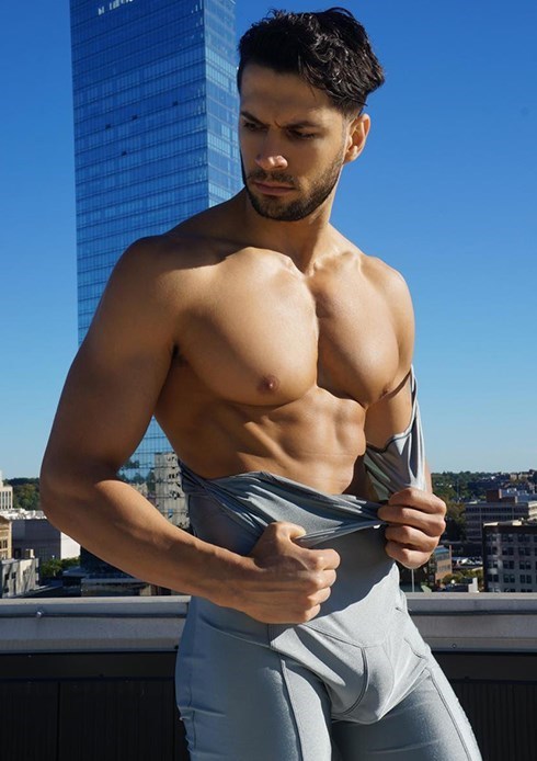 quando2:  Rudy Bundini by Mattheus Lian  
