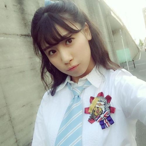 19歳になりました #荒井優希 #yuuki_arai #SKE48