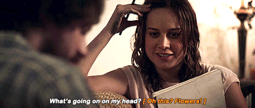 filmgifs:Everything good in my life is because of you.Short Term 12 (2013) dir. Destin Daniel Cretto