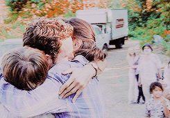 iheartnorman: TWD Season One Appreciation Week / day six: favorite relationship.➥