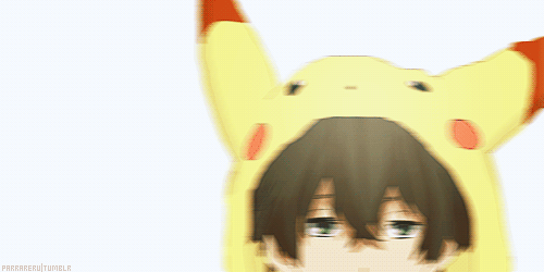 Crazy for Animes