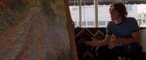 Local Color (2006) - Charles Durning as Yammi (photoset #1 of 2)