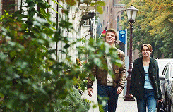lotsoffandoms:  cityofkristen-blog: &ldquo;Maybe okay will be our always.”