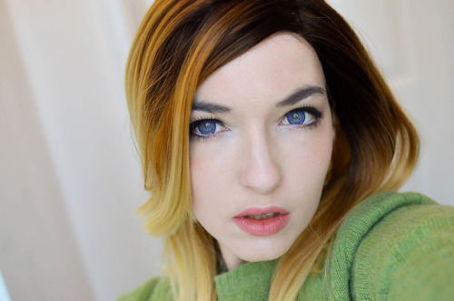 Lens and Wig Review: I-Codi Lavender and Sweety Nudy Ice BlueAfter a month off, we’re back wit