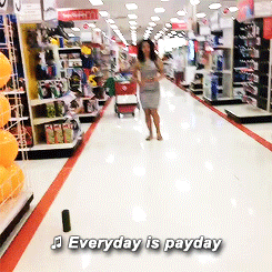 daily5thharmony:  @LaurenJauregui: Shameless promo 