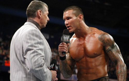 rwfan11:  When you finally stand up to your boss……….but then realize you don’t have another job lined up!