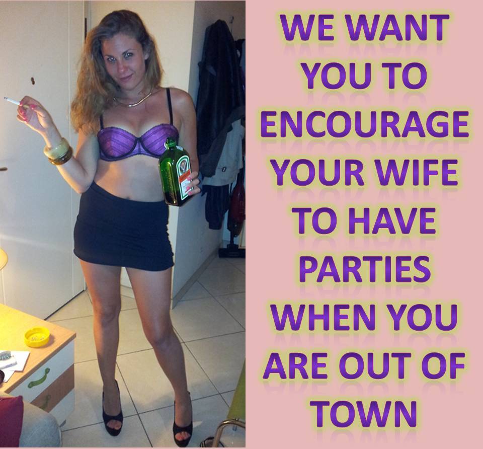 Cuckold Farm