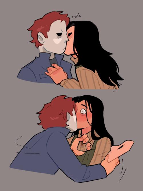 More Vincent X Michael Please