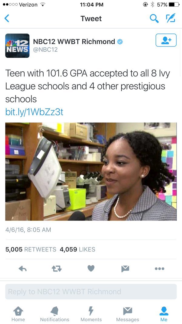 trebled-negrita-princess:  thetrippytrip:    but if course the black girl’s hair