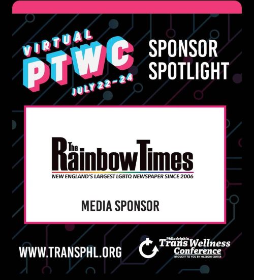 Proud to be a media sponsor of the @transphl starting tomorrow. Remember, the #PTWC2021 is a free ev