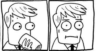 sunsteel:  anakin: got his hand chopped off in the second episode of his trilogy  luke: got his hand chopped off in the second episode of his trilogy  rey:    