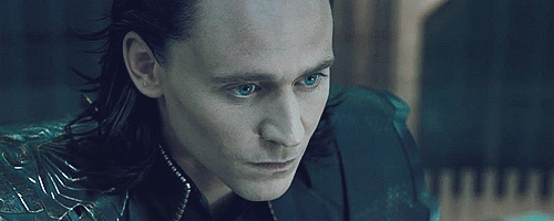rubberbandgirlme:Avengers AU: Loki teams up with the Winter Soldier to defeat the Avengers.