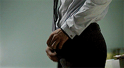 rifes:  Probably the only reason I watch this show :P more here | rifes.tumblr.com keep