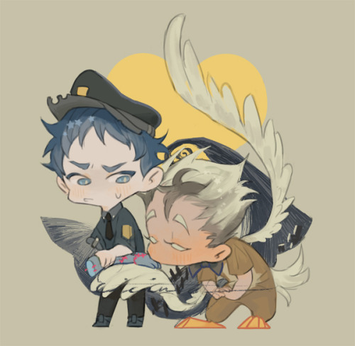 eicinic:  I will have these up in my store by the end of the month/beginning of October and in future conventions!! ᕕ( ᐛ )ᕗ I will be updating more info about new stuff/conventions/store plans on Twitter!! Sorry to be so absent from the media guys,