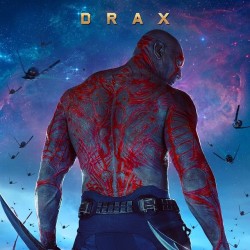 Drax!!