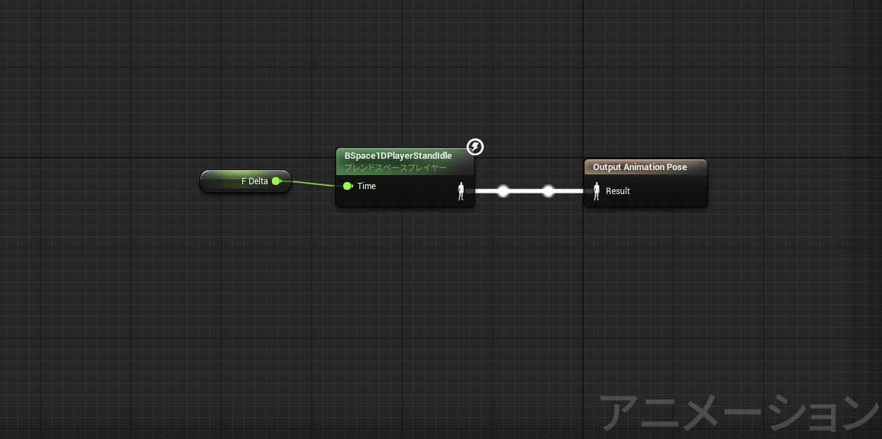 Project Reescave作成記録 Ue4 歩きどまりについて