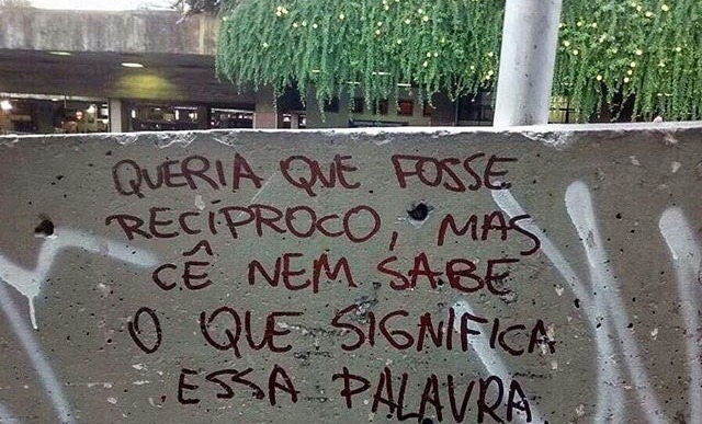 O Iludido'