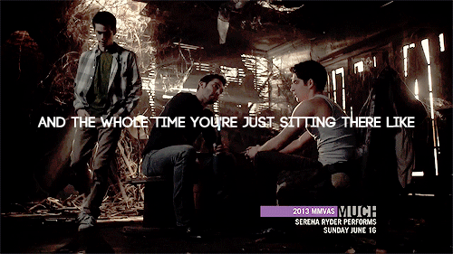 boulevardofbrokenfandoms:(x)