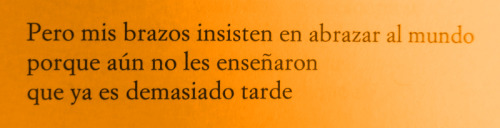 hachedesilencio:  Alejandra Pizarnik